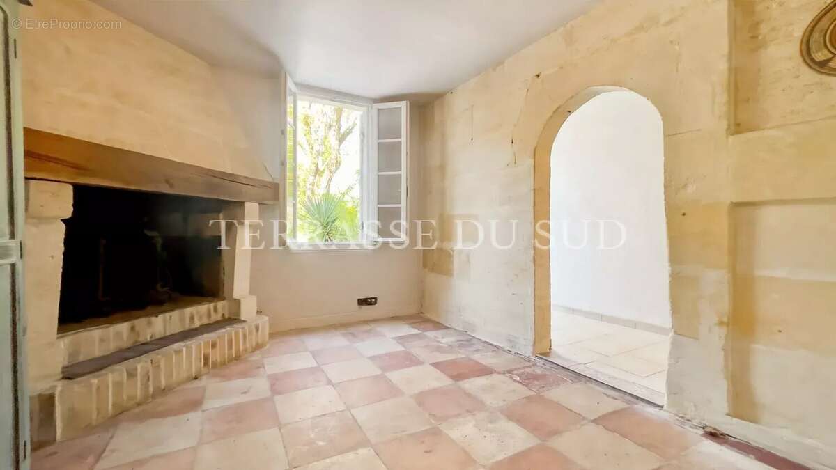 Maison à SAINT-ANDRE-DE-CUBZAC