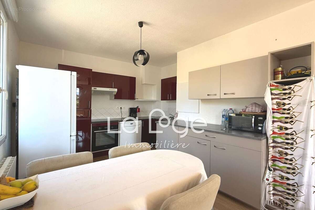 Appartement à GAP