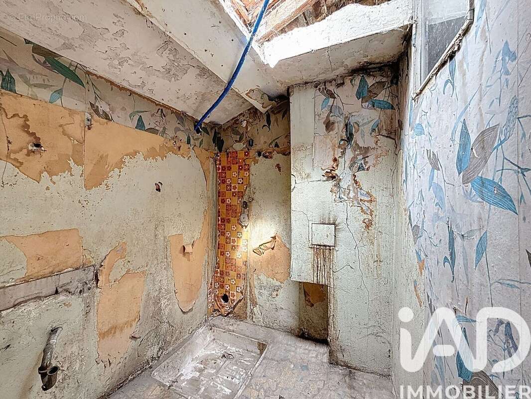 Photo 9 - Appartement à SAINT-SYMPHORIEN-D&#039;OZON