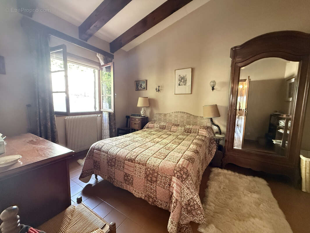 Maison à AMELIE-LES-BAINS-PALALDA