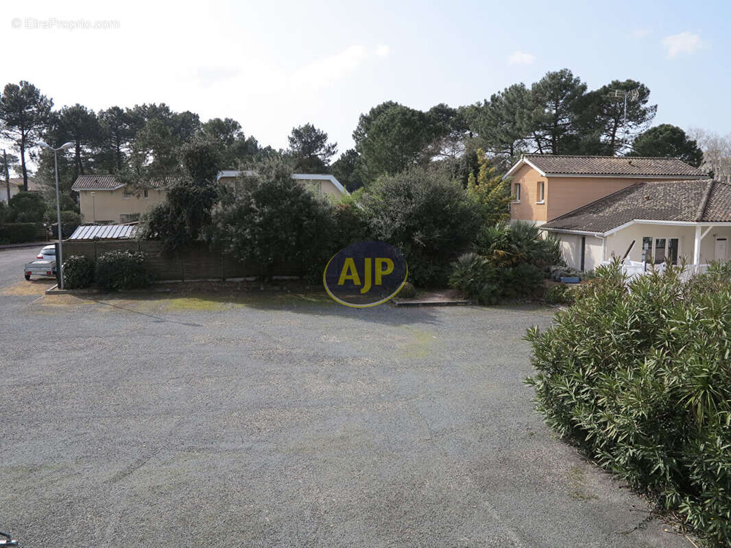 Appartement à LE VERDON-SUR-MER