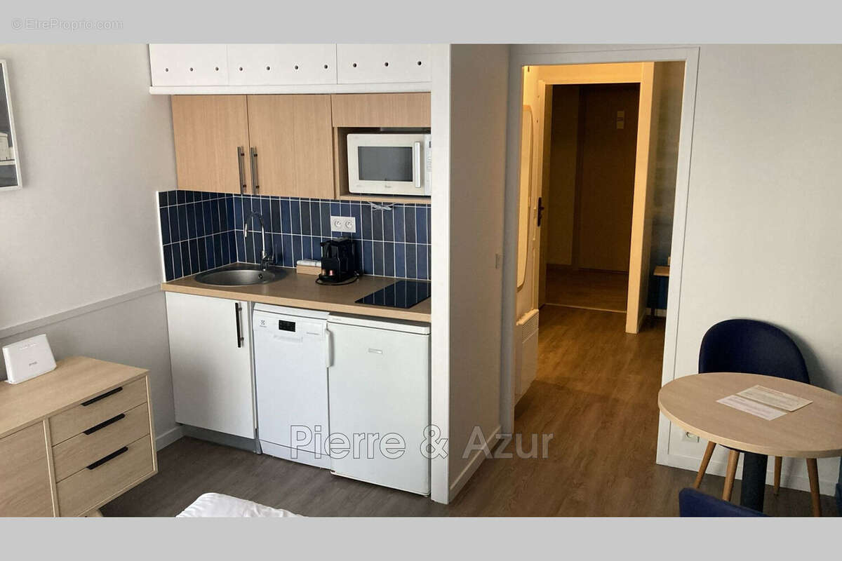 Appartement à LA ROCHELLE