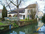 Maison à SAINT-MAURICE-COLOMBIER