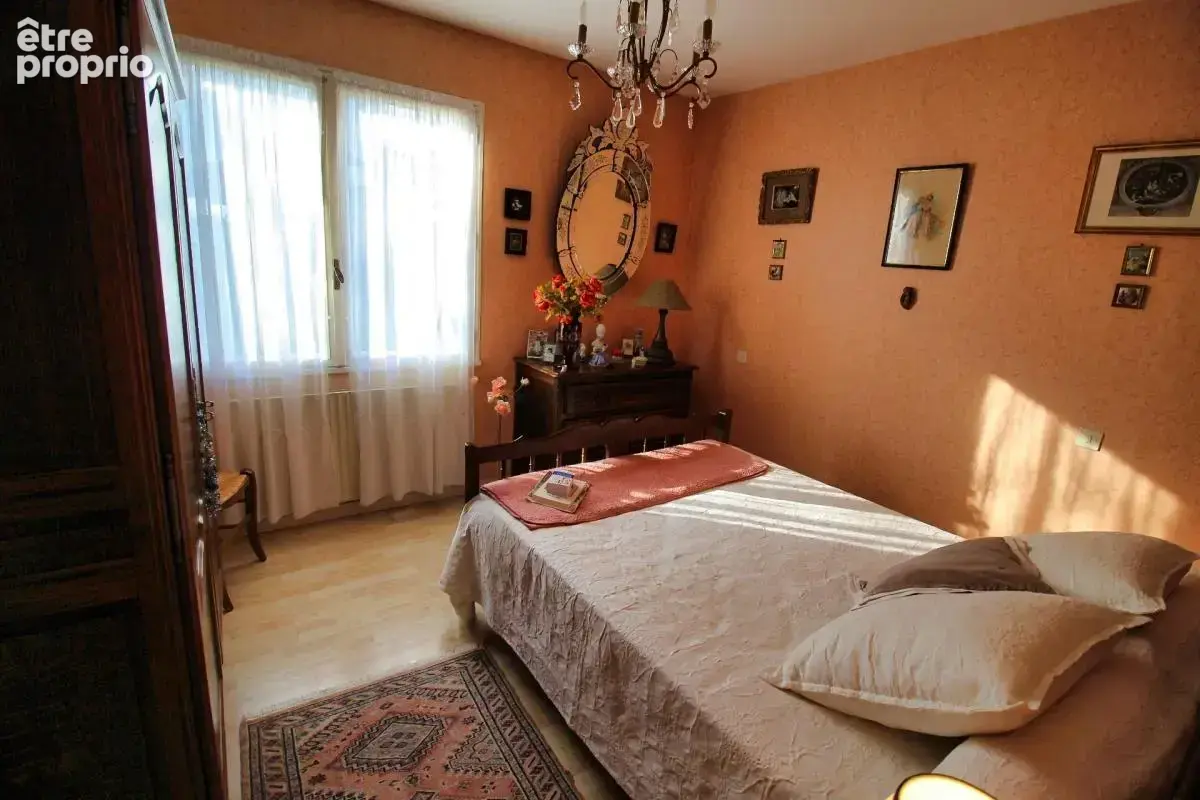 Maison 3 chambres – Grand terrain – Tresses (15 min Bordeaux) - photo 8