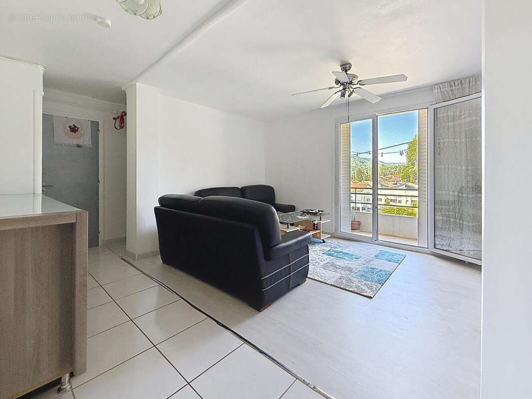 Photo 3 - Appartement à RIVES