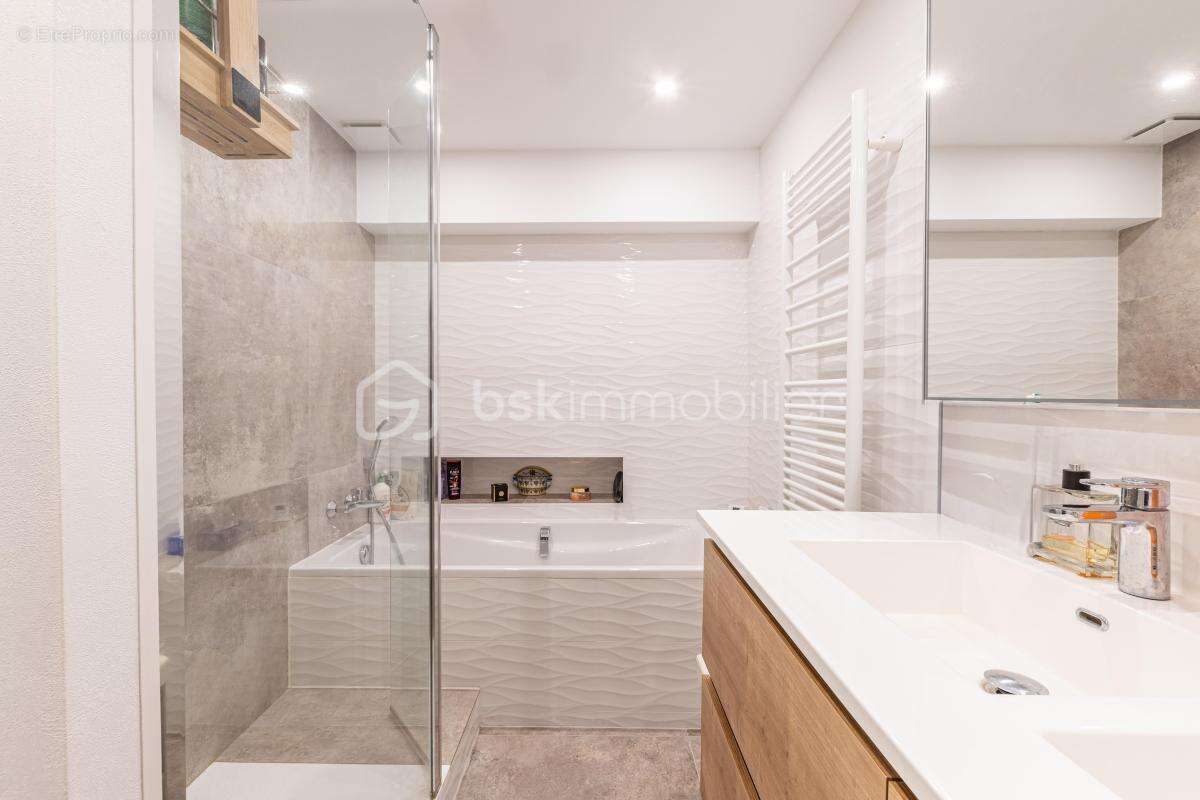 Appartement coup de cœur en duplex face à la mer à Hyères - photo 13