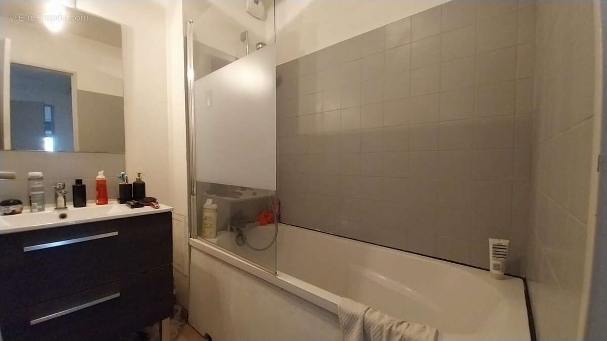 Appartement à MERIGNAC