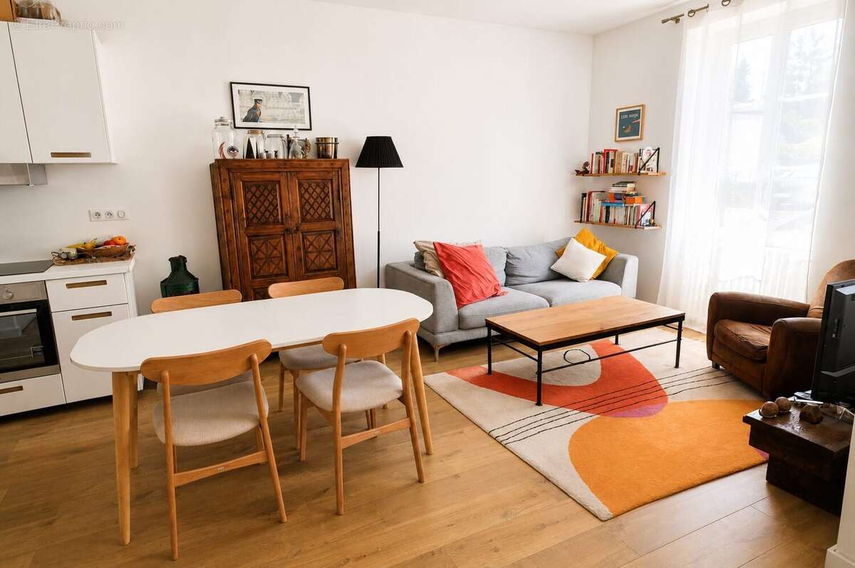 Appartement à BIARRITZ