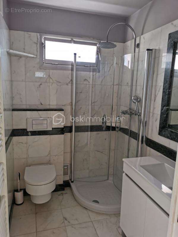 Appartement à LE CANNET