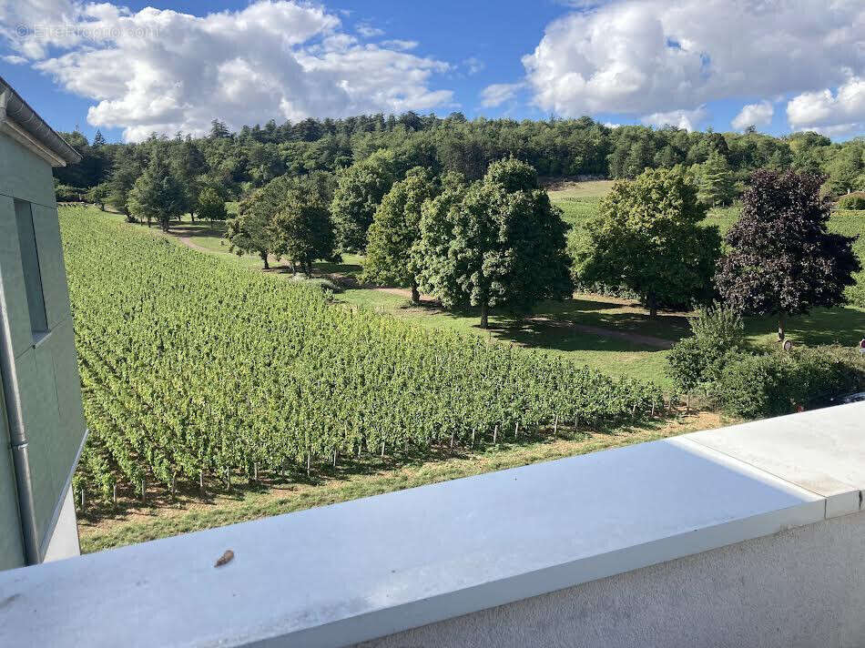 Appartement à CHENOVE