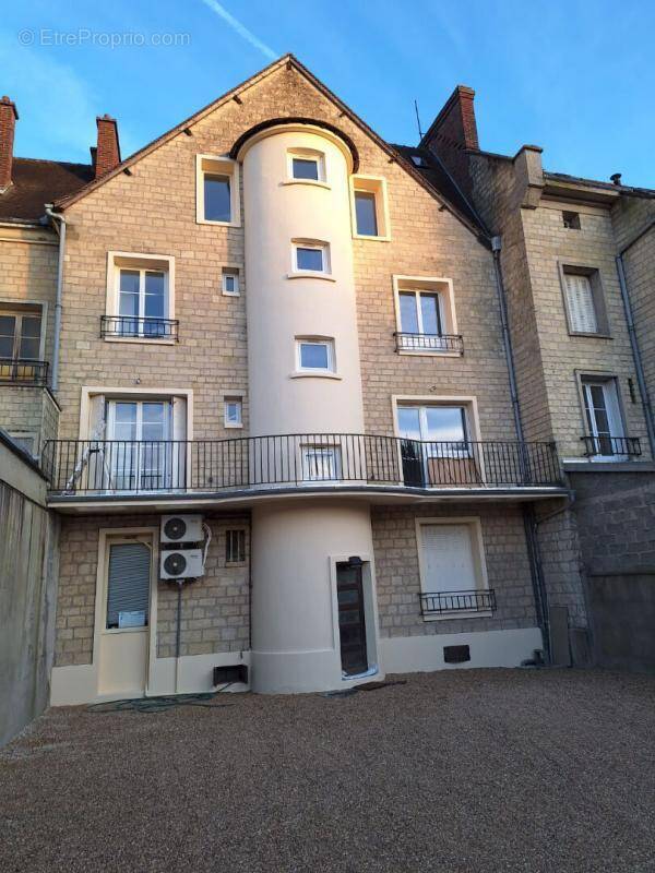 Appartement à LES ANDELYS