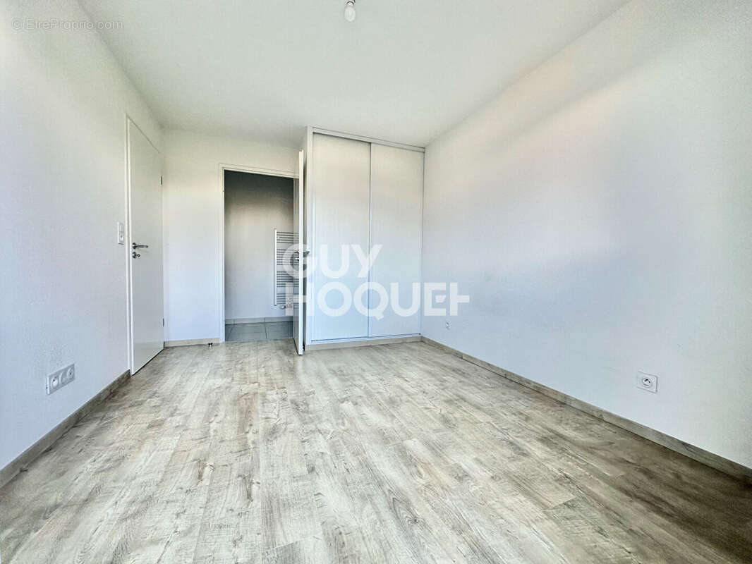 Appartement à LA TESTE-DE-BUCH