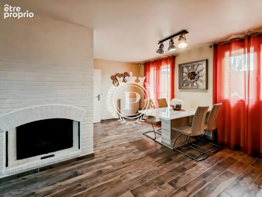Maison 150 m² à Gagny  - photo 7