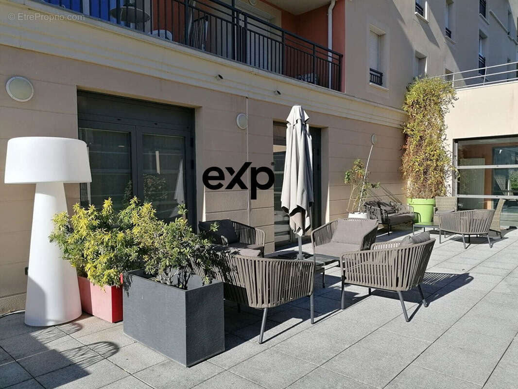Appartement à CAVAILLON