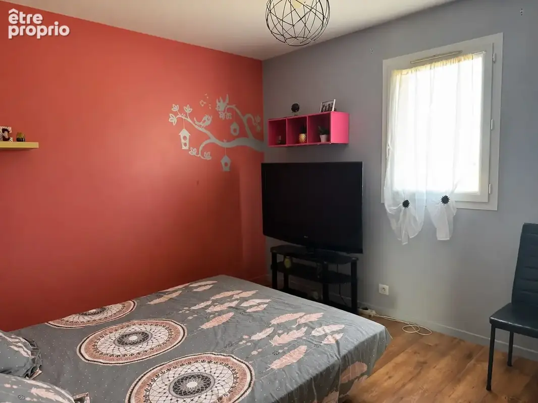 Maison 5 pièces 111 m² à vendre à Thire (85210) - photo 6