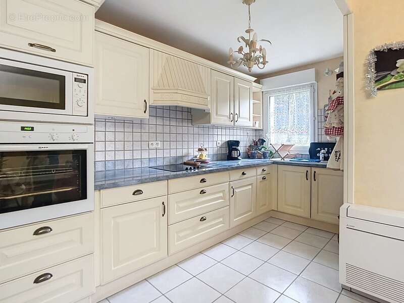 Appartement à TOURS