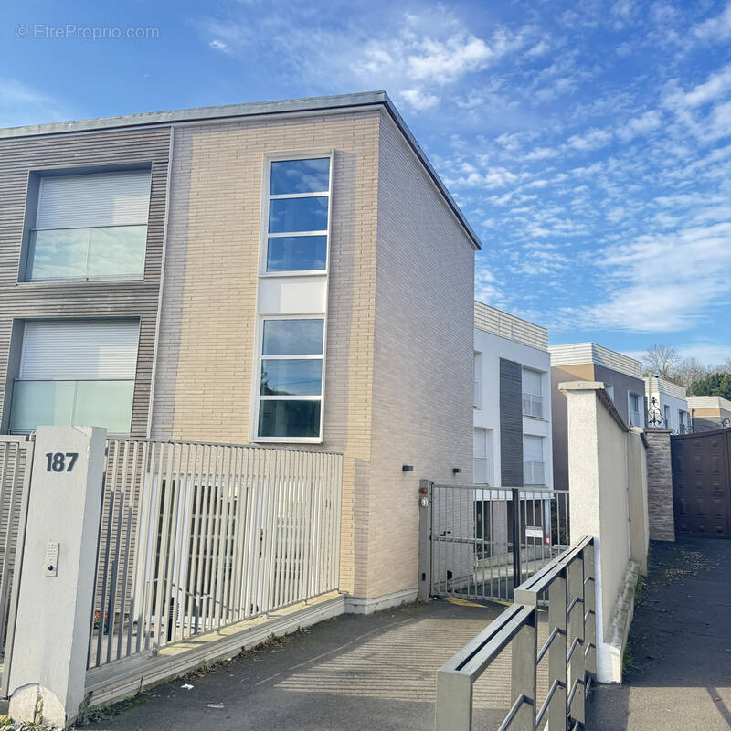 Appartement à MONTIGNY-LES-CORMEILLES