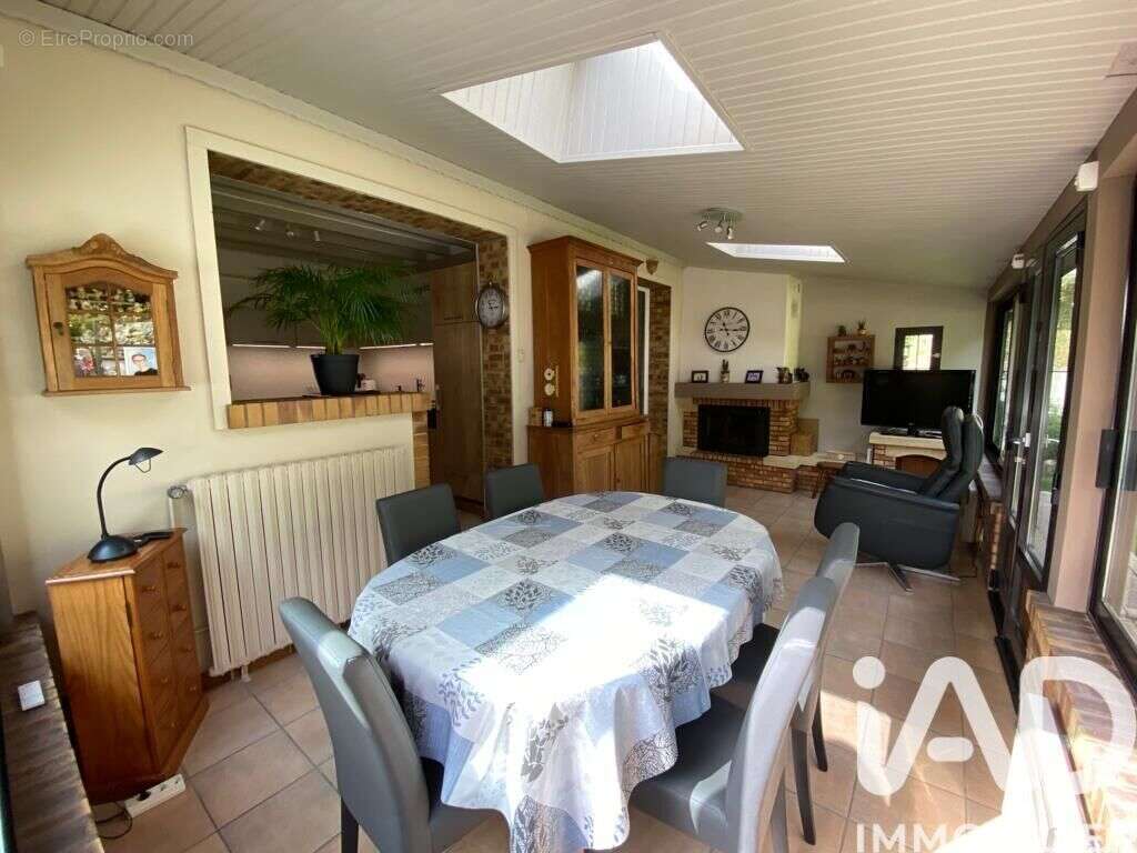 Photo 4 - Maison à NORMANVILLE