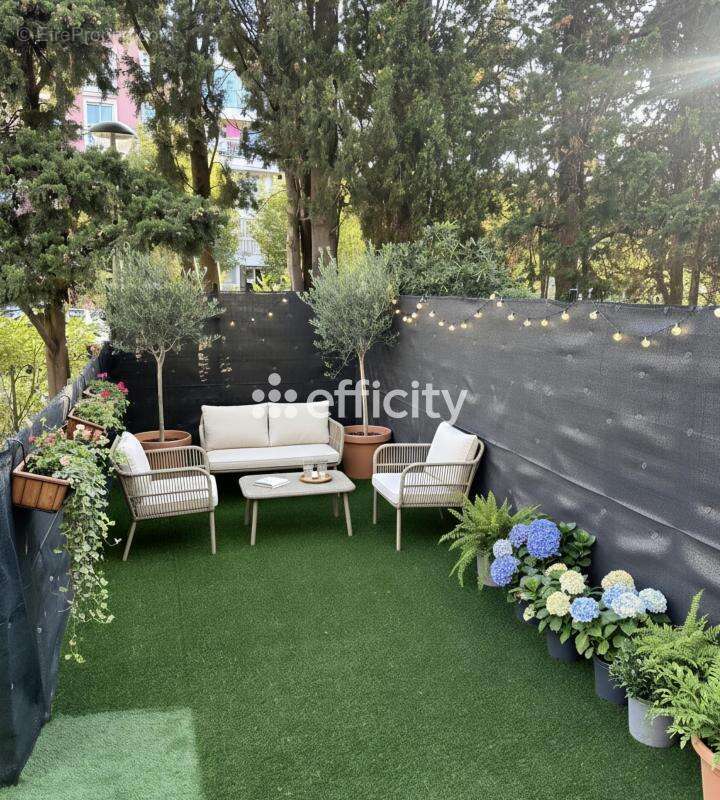 Appartement à SAINTE-MAXIME