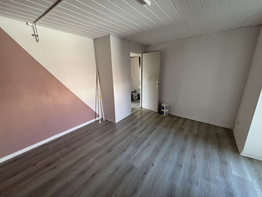 Appartement à LURE