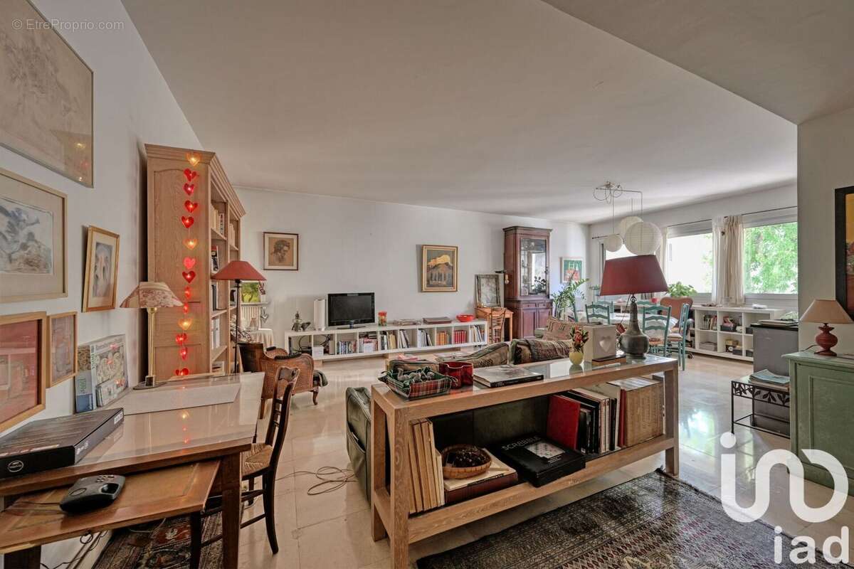 Photo 8 - Appartement à AVIGNON