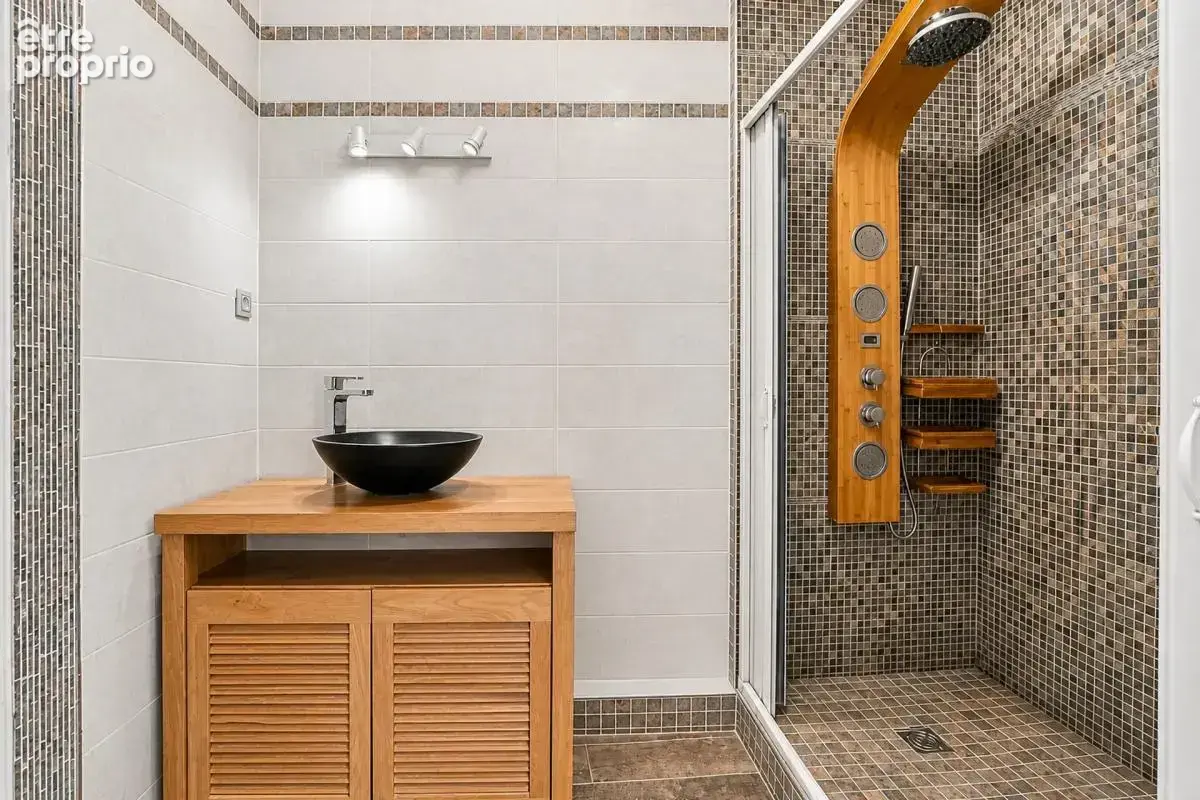 Appartement 3 pièces  - balcon - de 65 m² à Issy-les-Moulineaux - photo 8