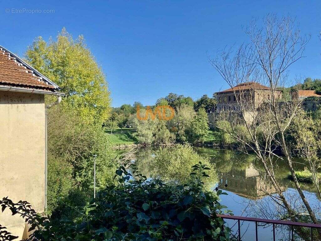 maison avec 3 appartements - photo 11
