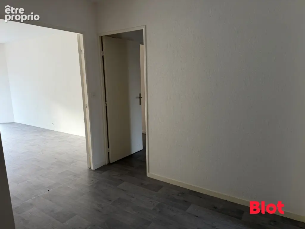 Appartement 3 pièces 68 m² à vendre à Rennes (35000) - photo 3