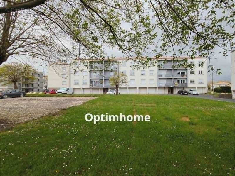 Appartement à TONNAY-CHARENTE