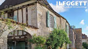 Maison à FRAYSSINET