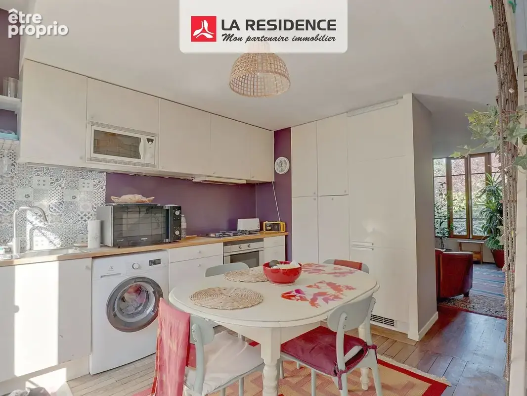 Maison 5 pièces 86 m² à vendre à Versailles (78000) - photo 6