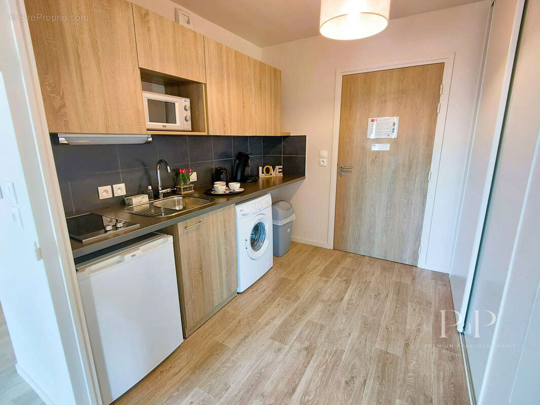 Appartement à DINAN