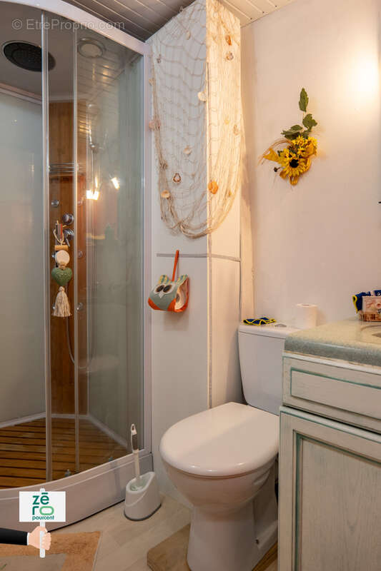 Maison à SAINT-MICHEL-EN-L'HERM