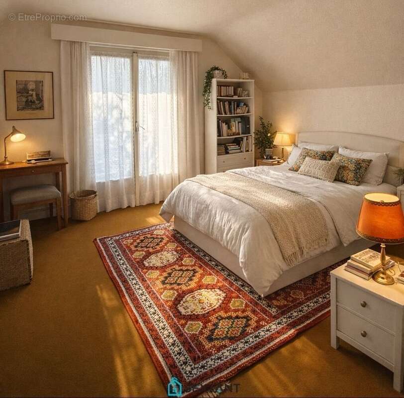 Maison à DIVONNE-LES-BAINS