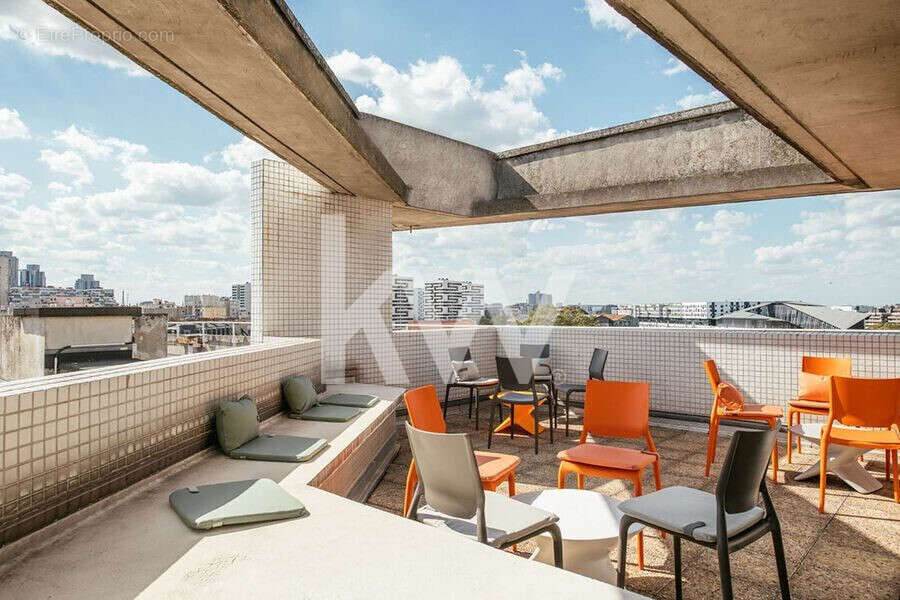 Appartement 42 m² à Paris-19e  - photo 3
