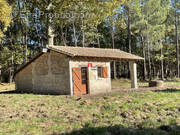 Terrain à LARUSCADE