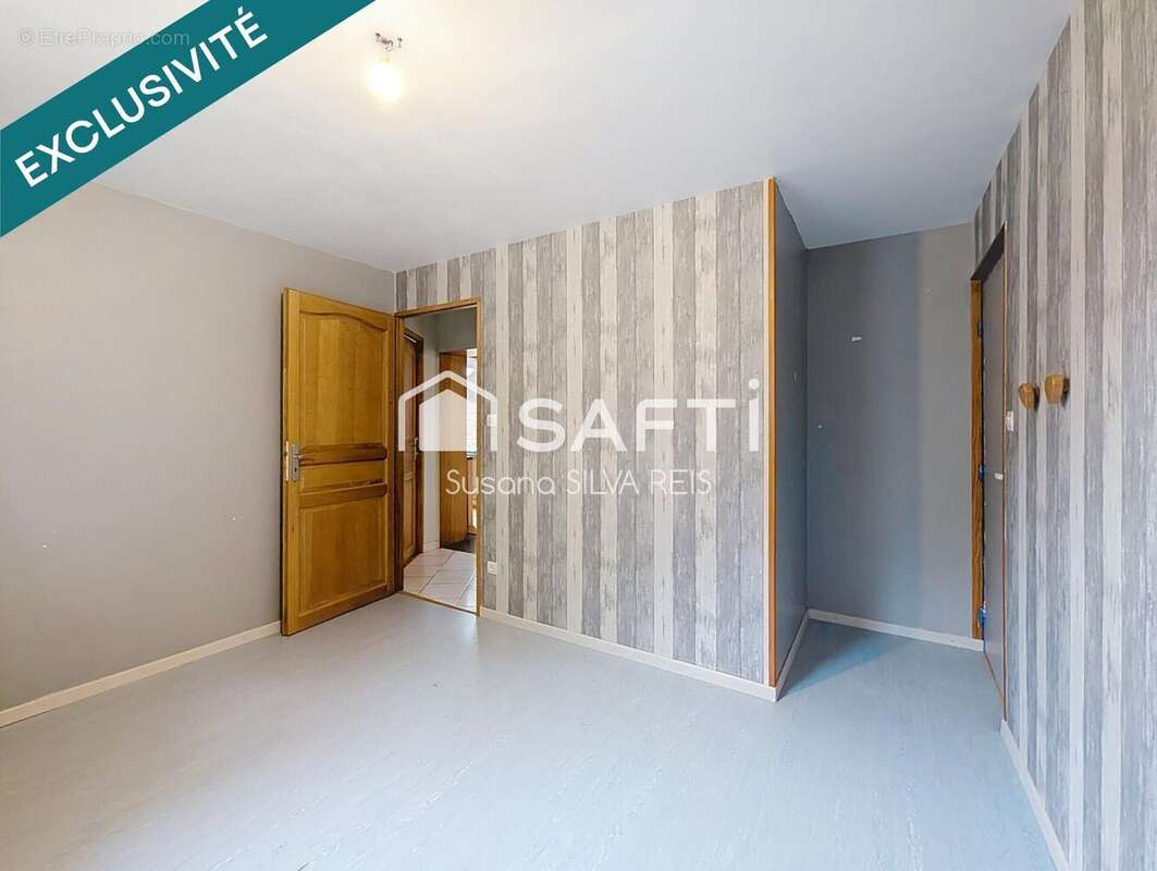 Photo 8 - Maison à CHALONVILLARS