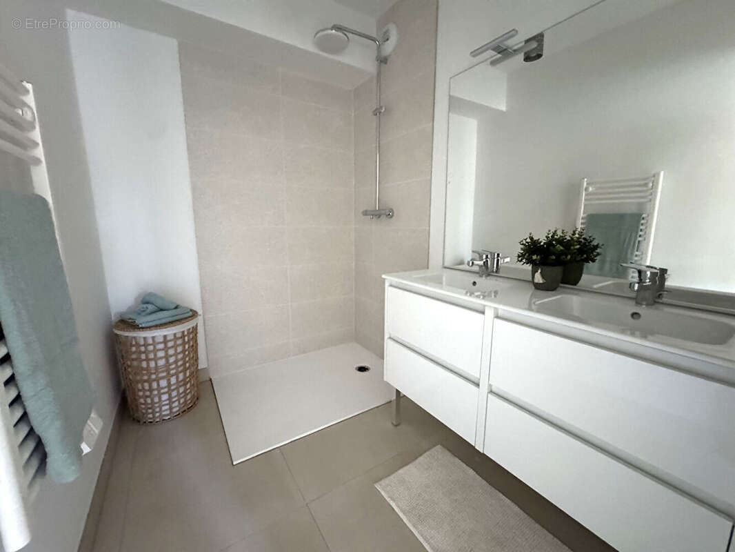 Appartement à CAPBRETON