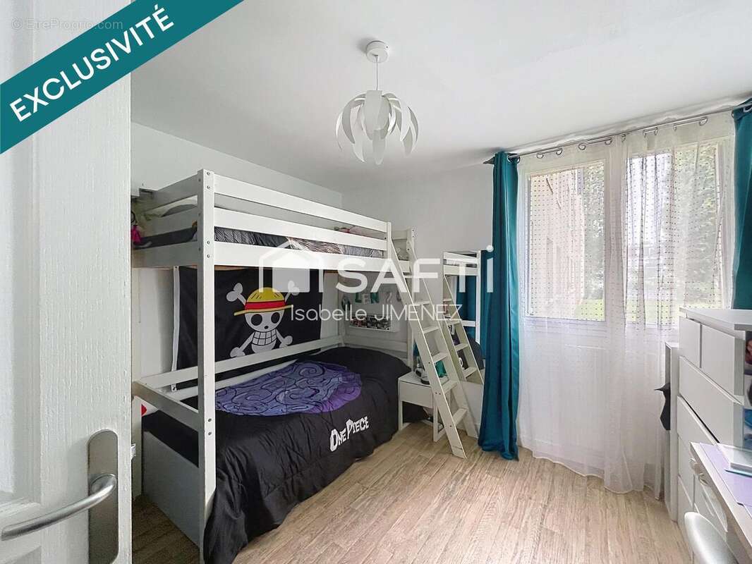 Photo 7 - Appartement à LE PLESSIS-TREVISE