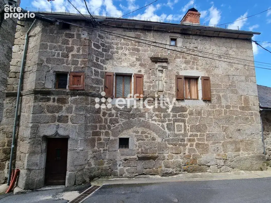 Maison 120 m² à Serverette  - photo 18