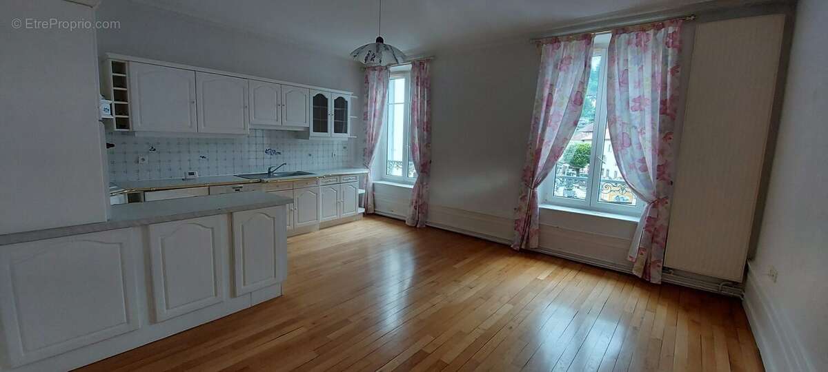 Appartement 127 m² à Gerardmer  - photo 6