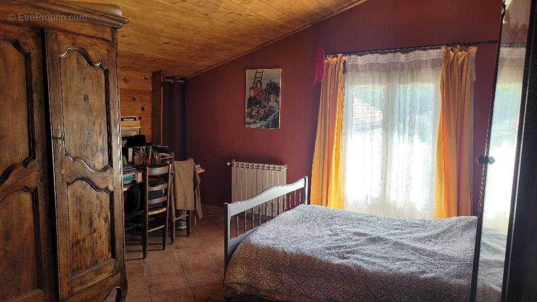 Maison à SERIGNAN-DU-COMTAT