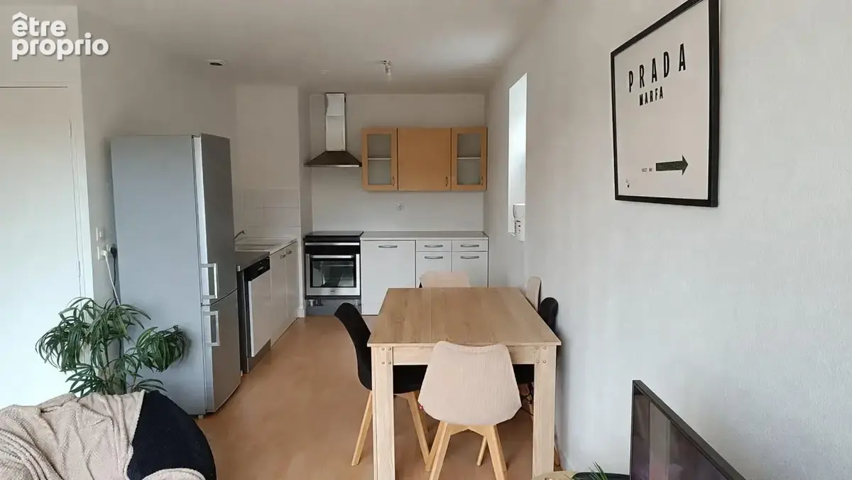 Appartement - photo 3