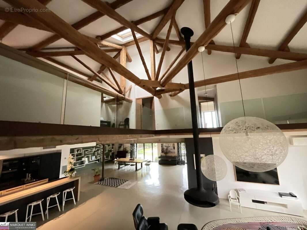 Maison à THEZAN-LES-BEZIERS