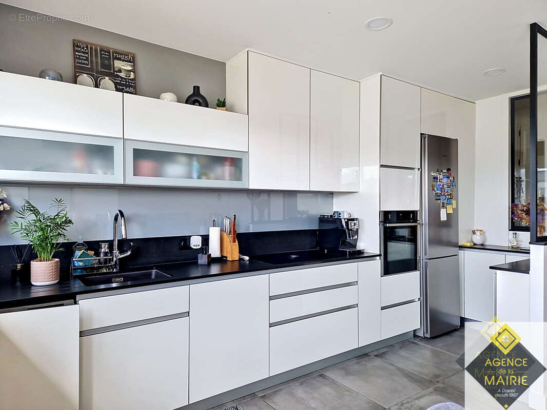 Appartement à DRAVEIL