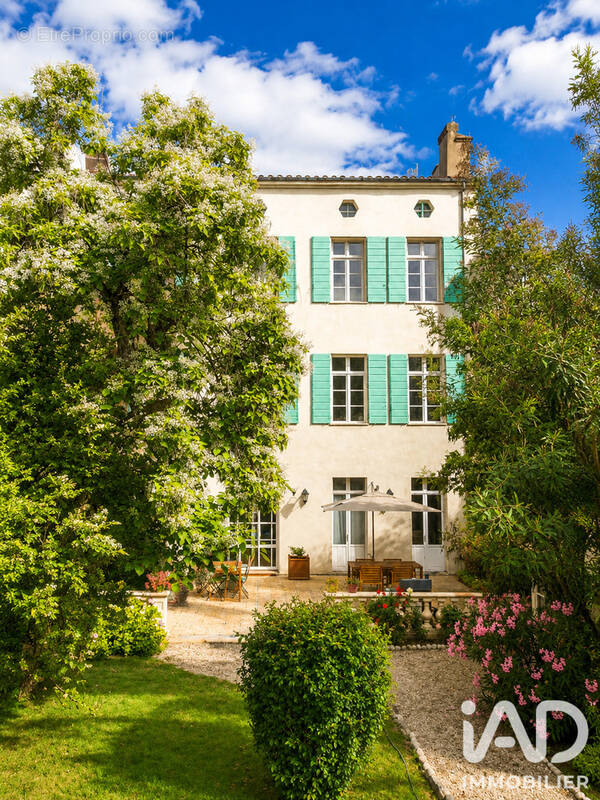 Photo 1 - Maison à PRADES