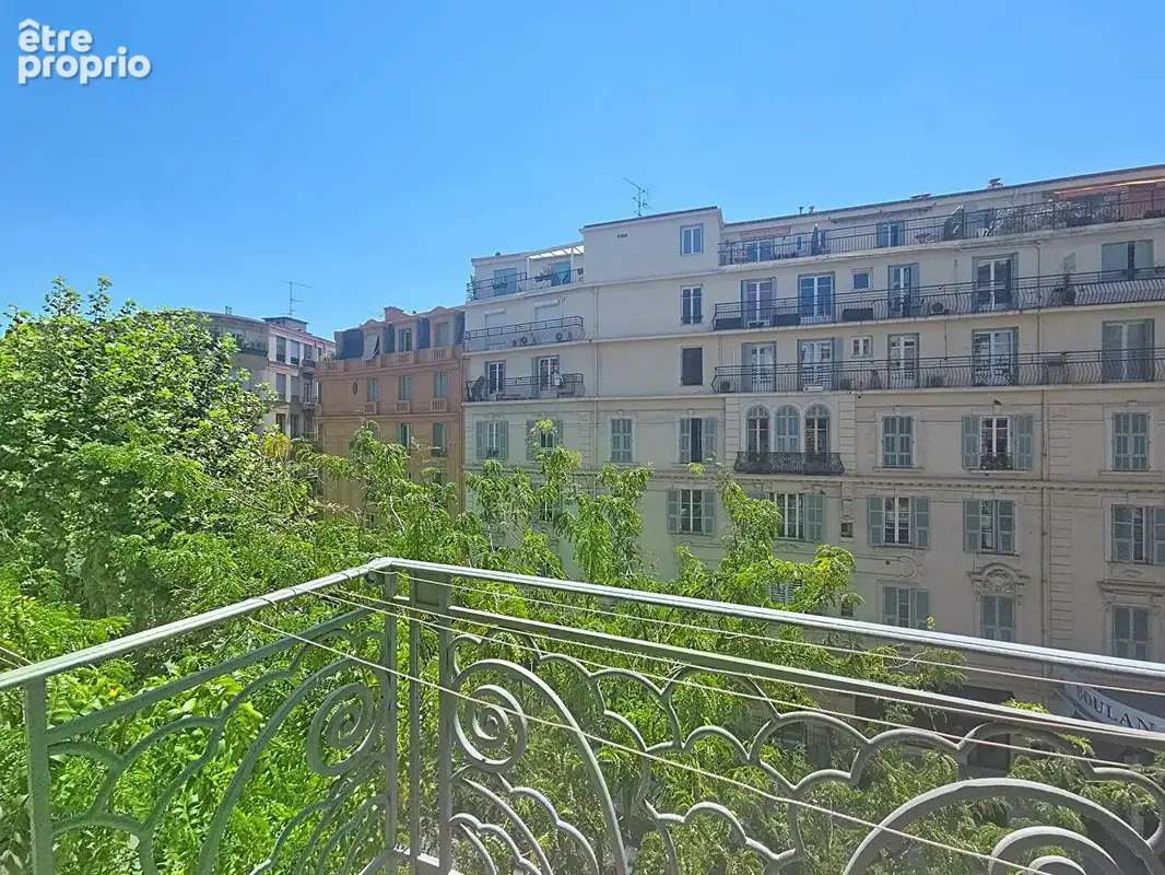 Appartement - Nice - 3 pièces 72,32 m2 - photo 15