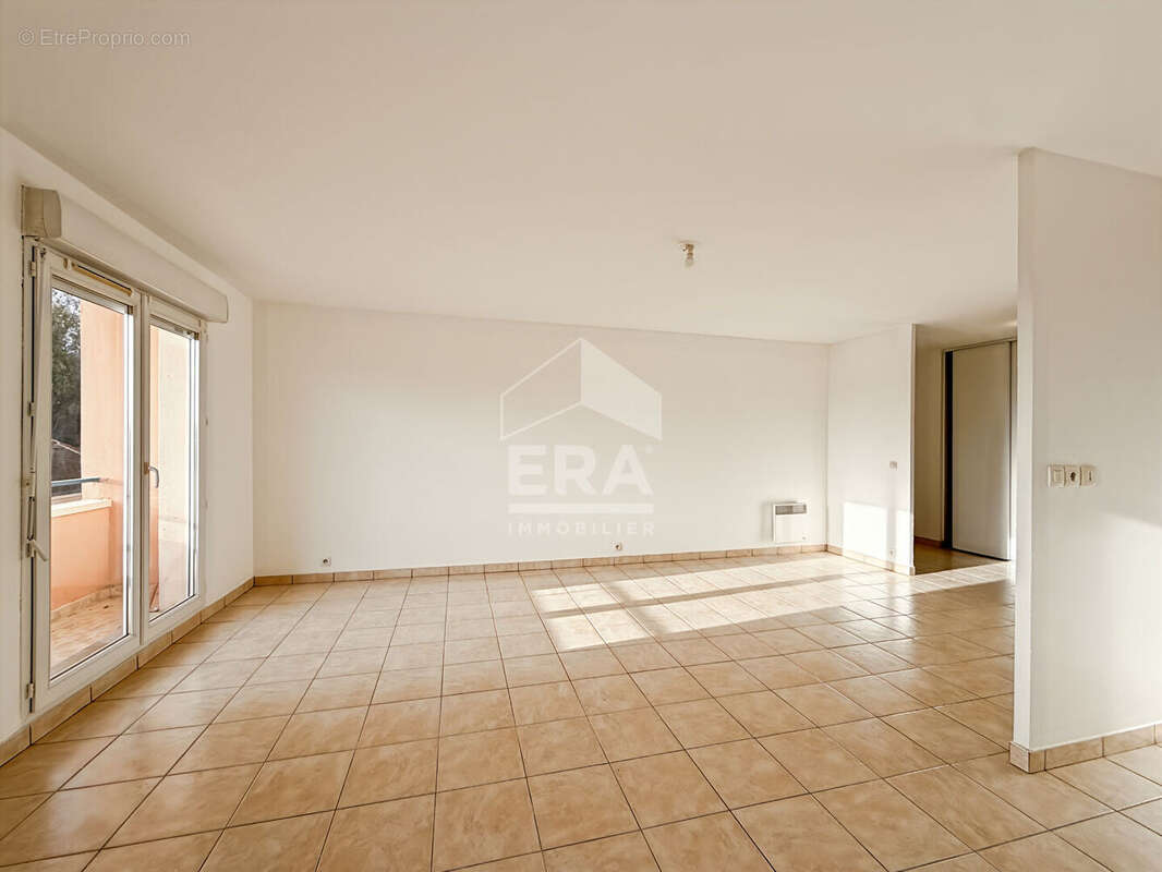 Appartement à ETAMPES