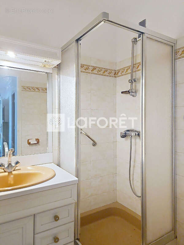 Appartement à MONTMORENCY