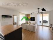 Appartement à CHAMBLY